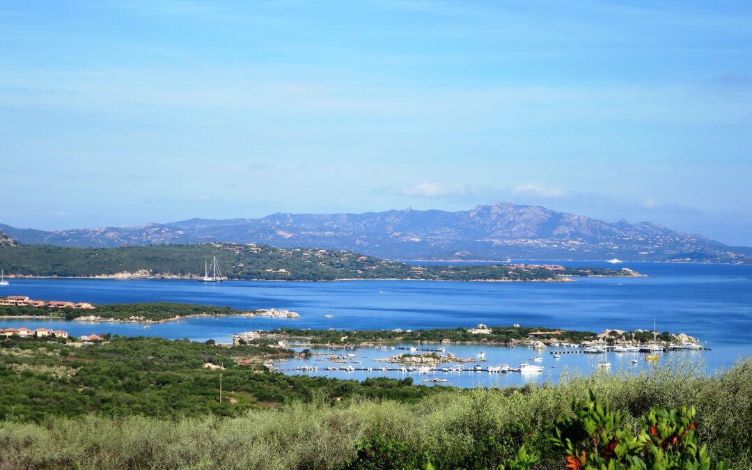 Invitalia, 45 milioni per lo sviluppo turistico della Costa Smeralda