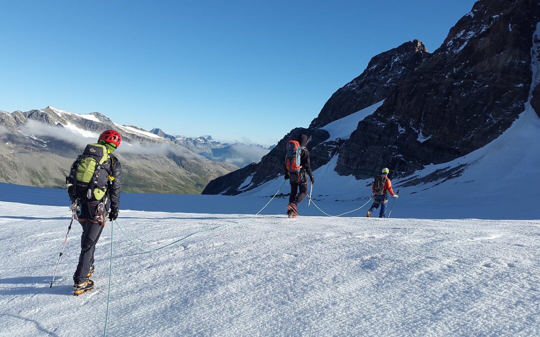 La Lombardia finanzia la formazione delle guide alpine