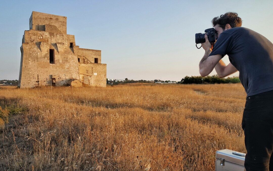 “InPuglia365 – Cultura, Natura, Gusto” una guida per promuovere un turismo destagionalizzato