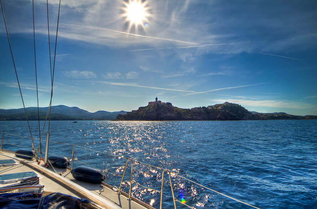 Nasce Enjoy Elba, il magazine per scoprire l’isola