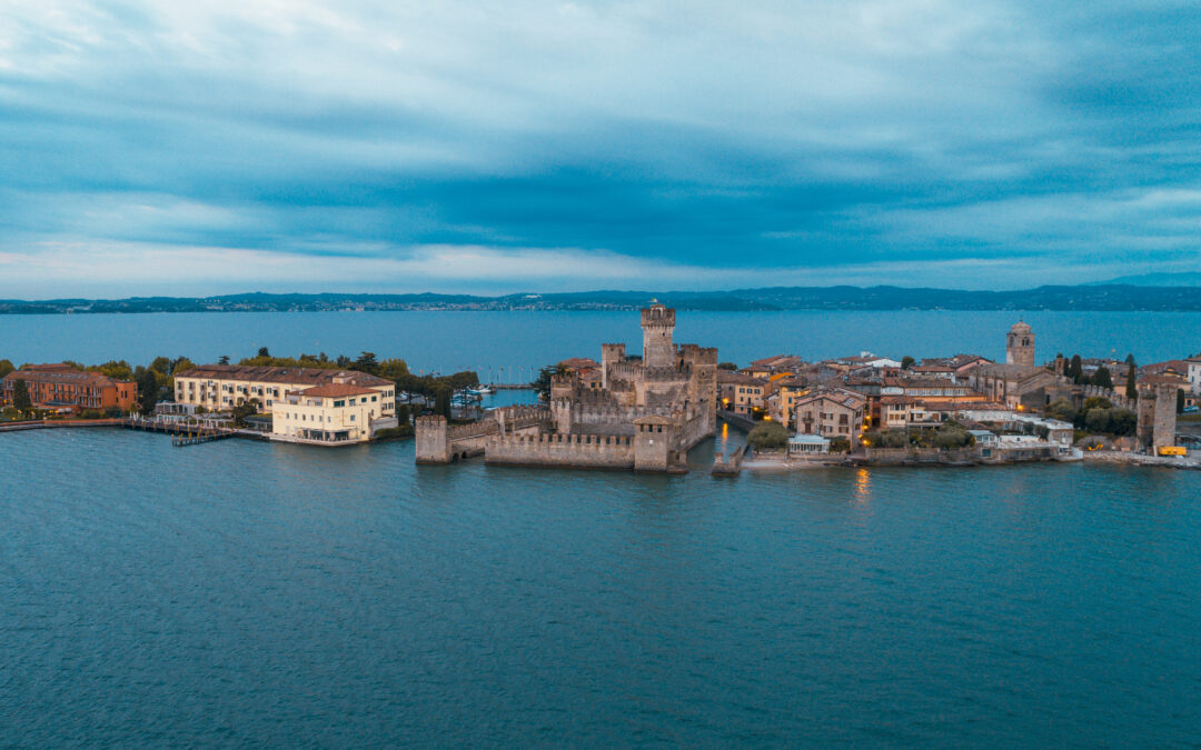 La Lombardia investe sui laghi per navigazione, infrastrutture e servizi
