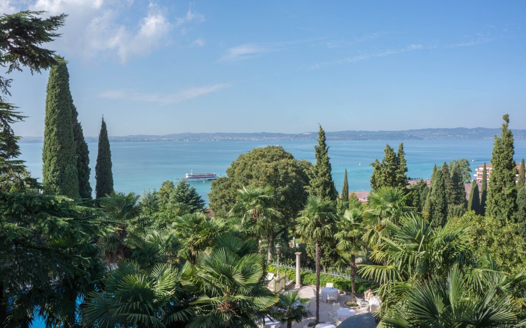 Wellness Destinations Italy: il tema EDEN 2019