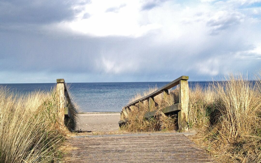 Spiagge senza barriere, progetto innovativo in Veneto