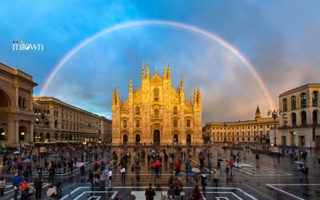 37ª Convention IGLTA “Milano Loves You 2020” – Quali opportunità per le imprese italiane?