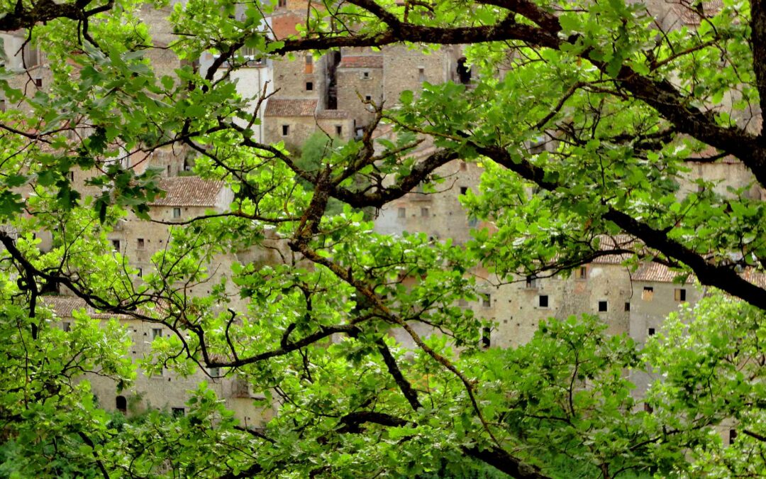 Il Molise punta sulla micro ricettività turistica