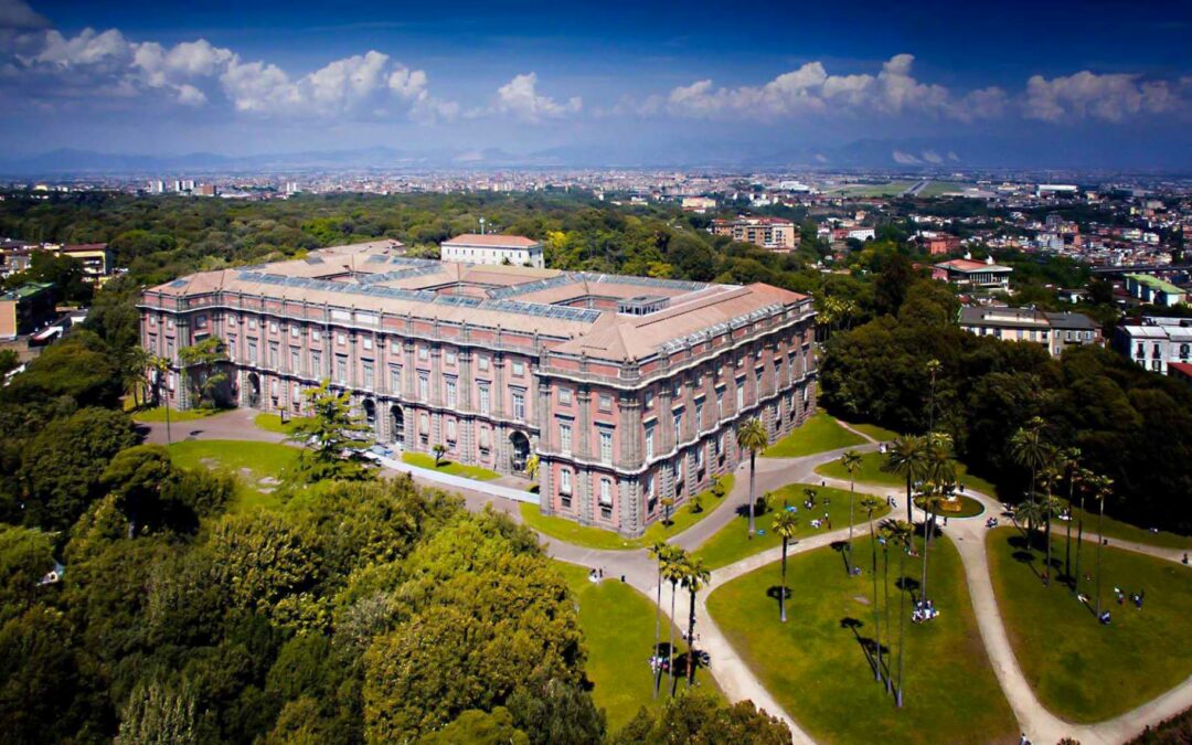 Napoli, 90 milioni di euro per la riqualificazione del centro storico