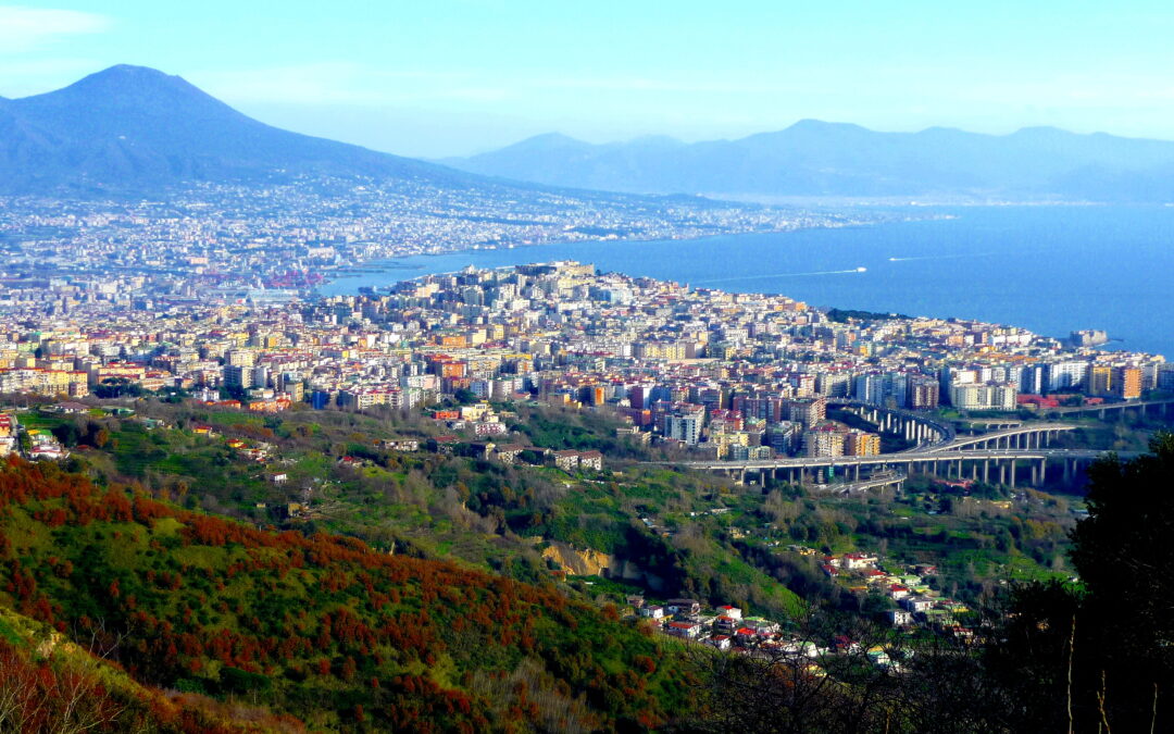 Invitalia spinge il polo alberghiero del lusso di Napoli