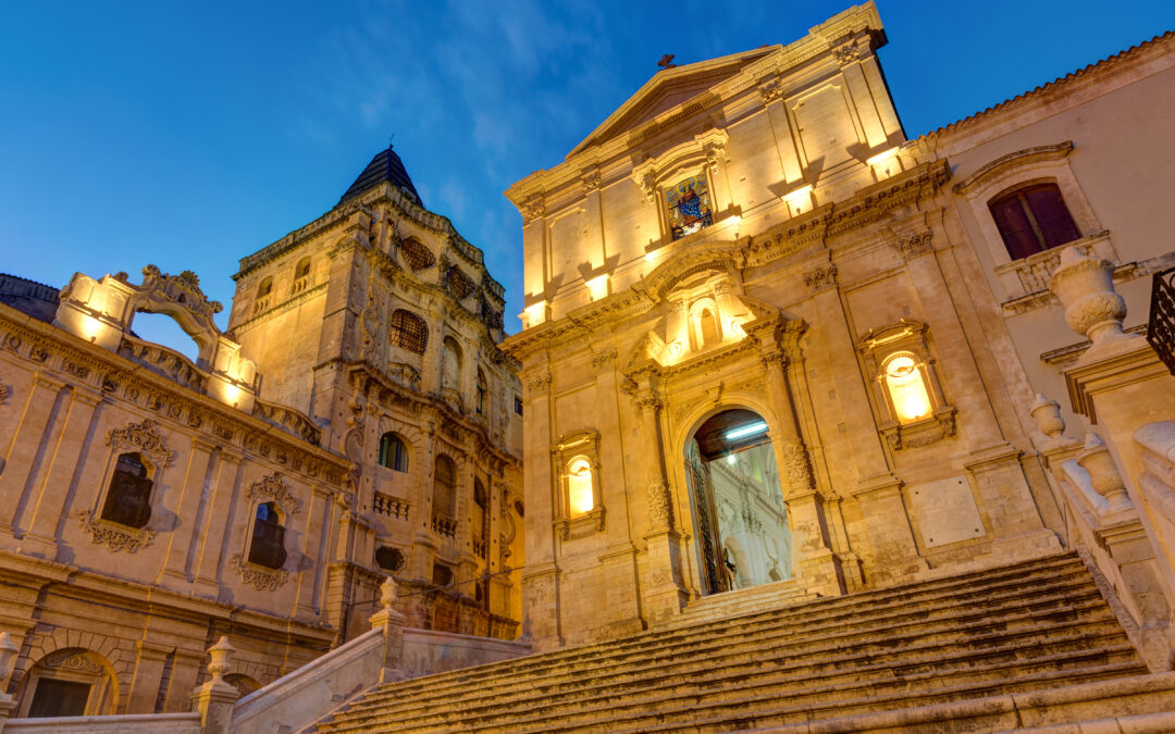 Non solo turismo estivo: la Sicilia investe un milione di euro sulla destagionalizzazione