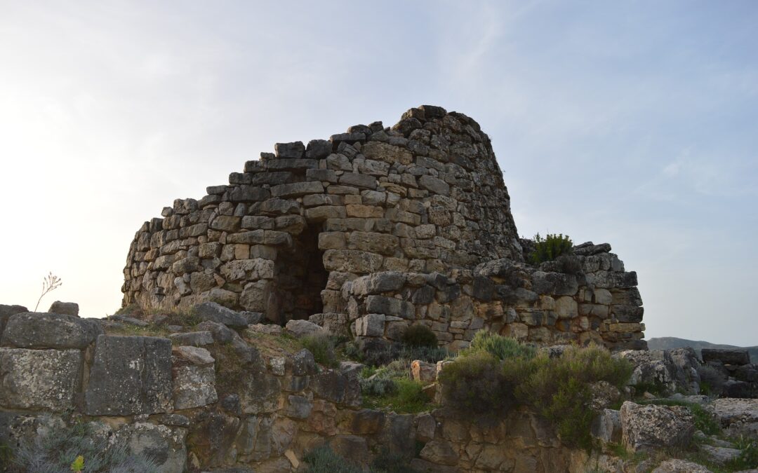 Alla scoperta della storia millenaria del Mediterraneo in una Sardegna inedita