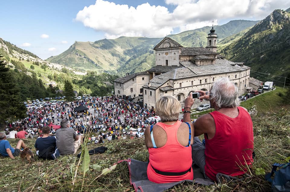 Positiva la stagione turistica estiva in Piemonte