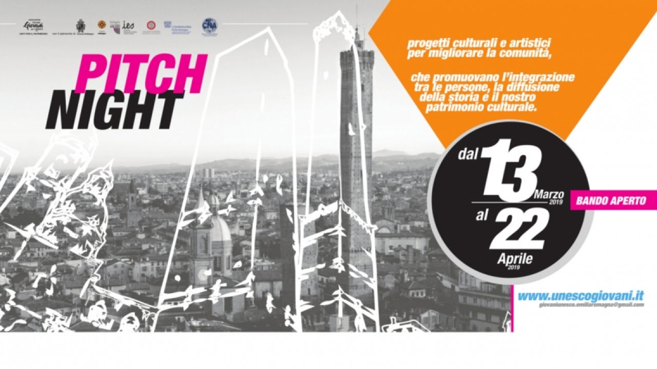 pitch_night_unesco_giovani