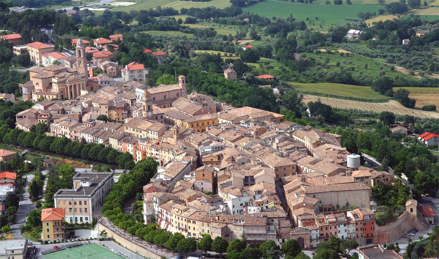 Ripartire dopo il sisma: nelle Marche finanziamenti alle imprese