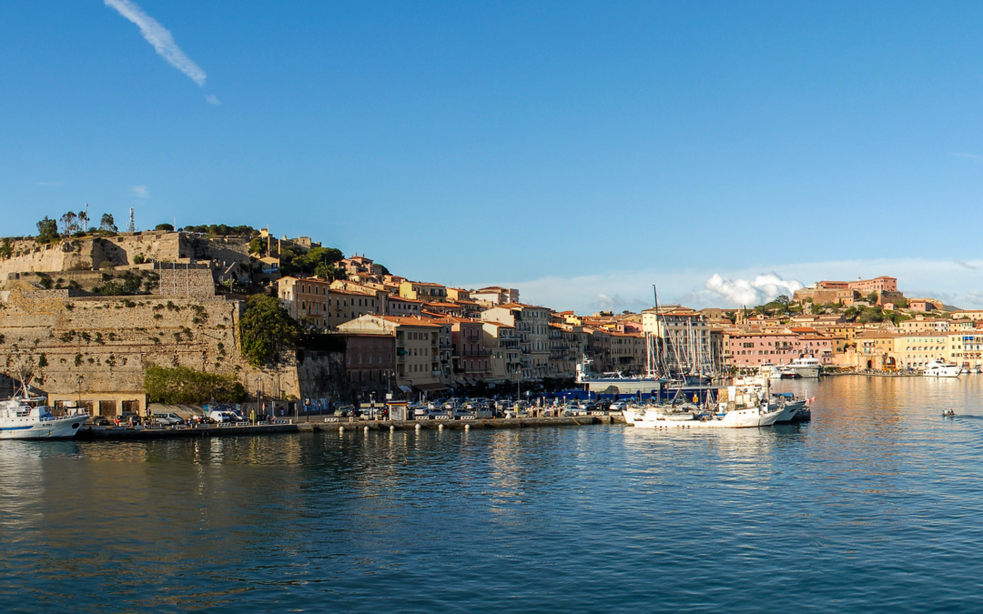 Firenze e l’Elba pronte per il 500° della nascita di Cosimo I de’ Medici