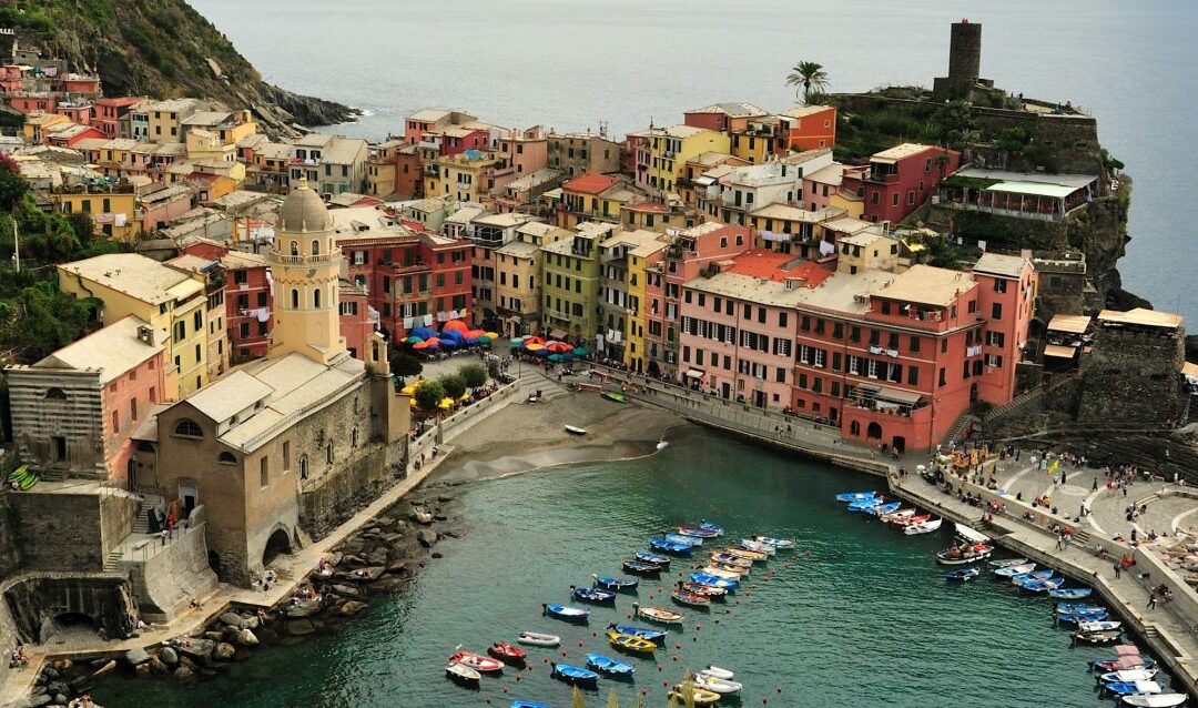 L’Italia del turismo cresce a doppia velocità