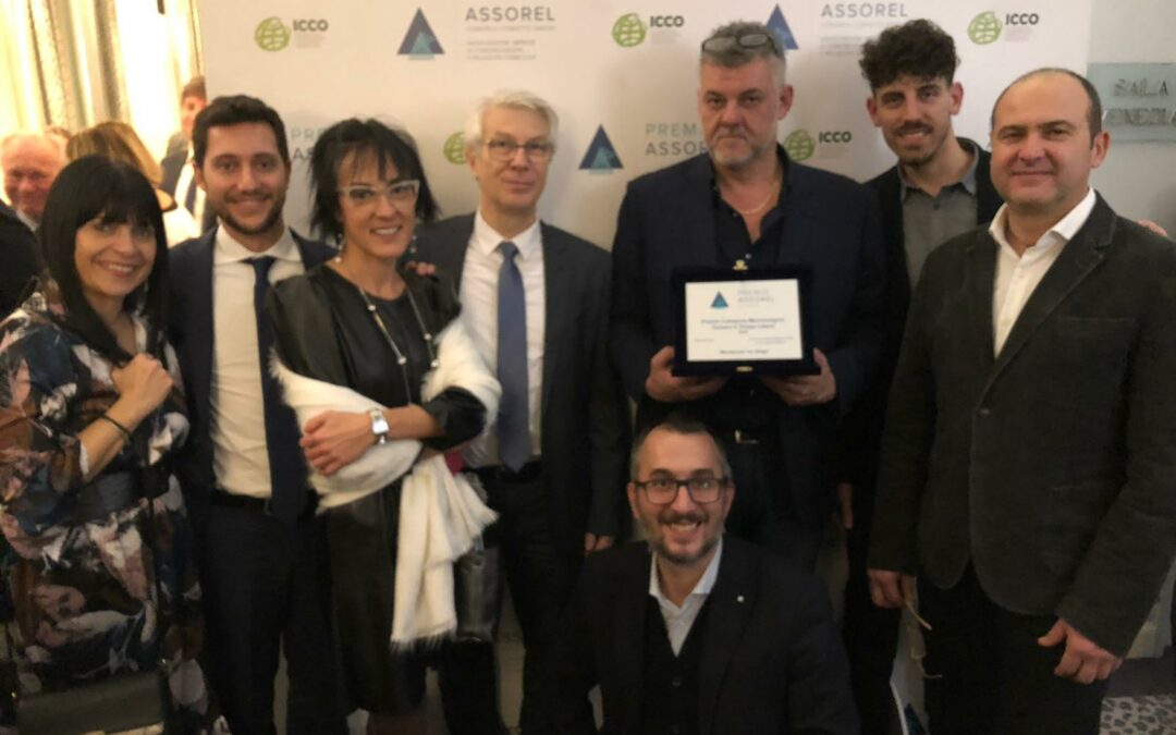 22° Premio Assorel, dal Monferrato il modello vincente per la comunicazione territoriale