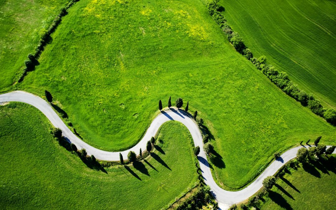 Il turismo in Italia è green e consapevole (e spesso su due ruote)