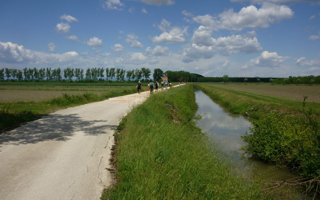 L’Emilia-Romagna investe ancora sul turismo religioso