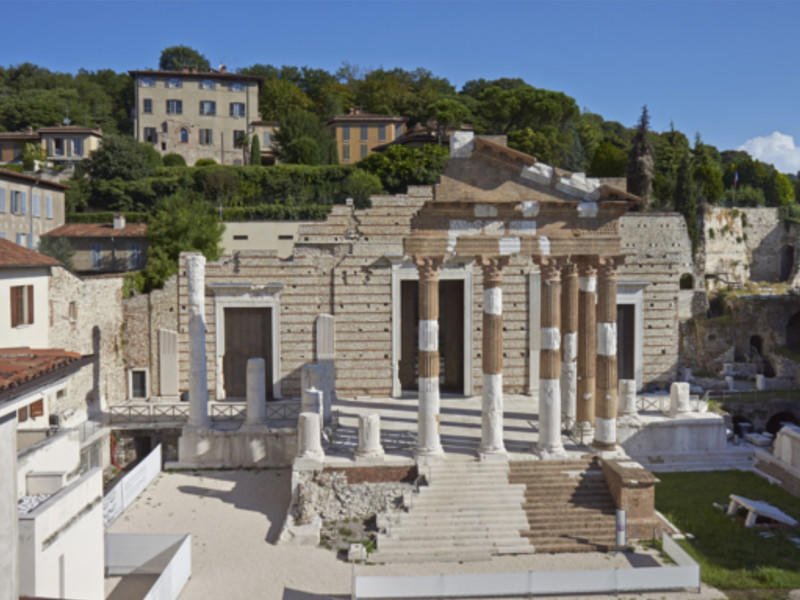 Il bando della Regione Lombardia per promuovere le aree archeologiche