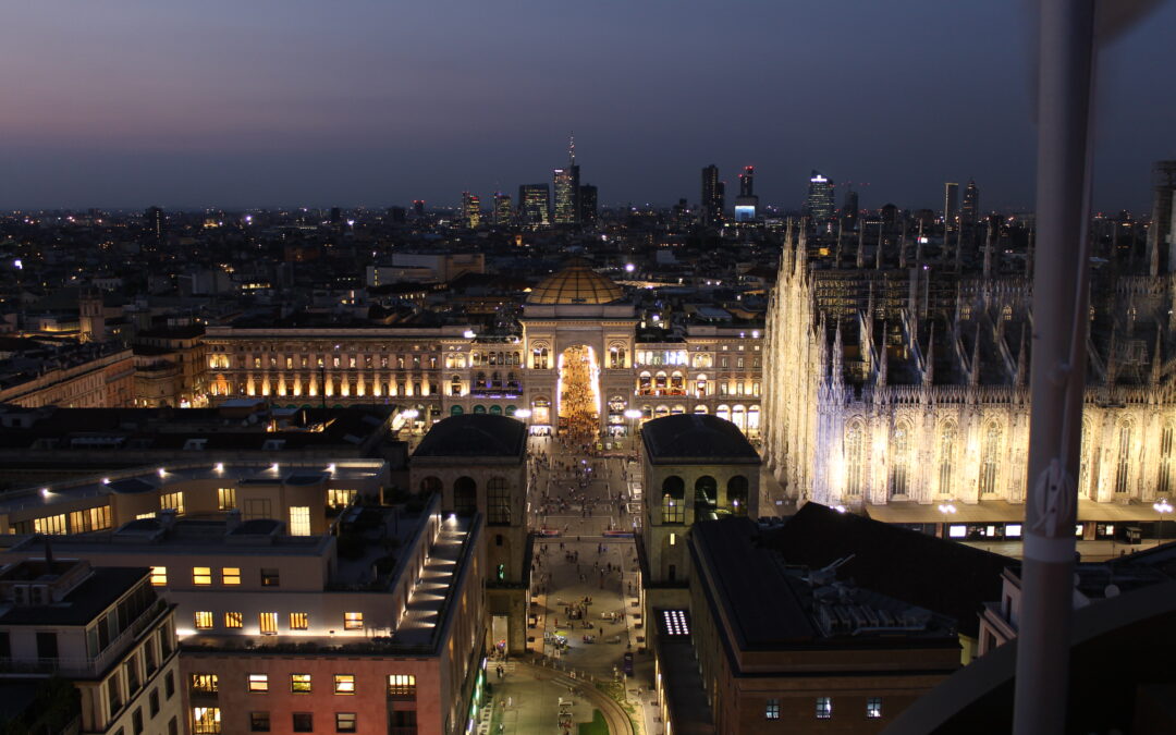 Milano guarda alla Cina, accordo con il tour operator di Stato