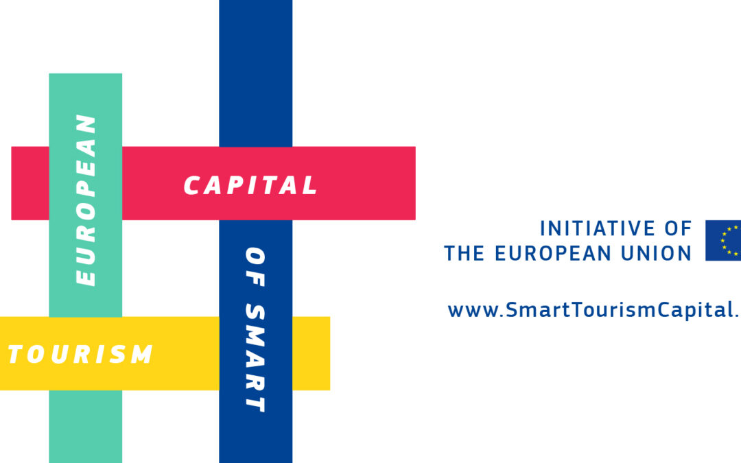 Quali saranno le Capitali Europee del Turismo Smart?