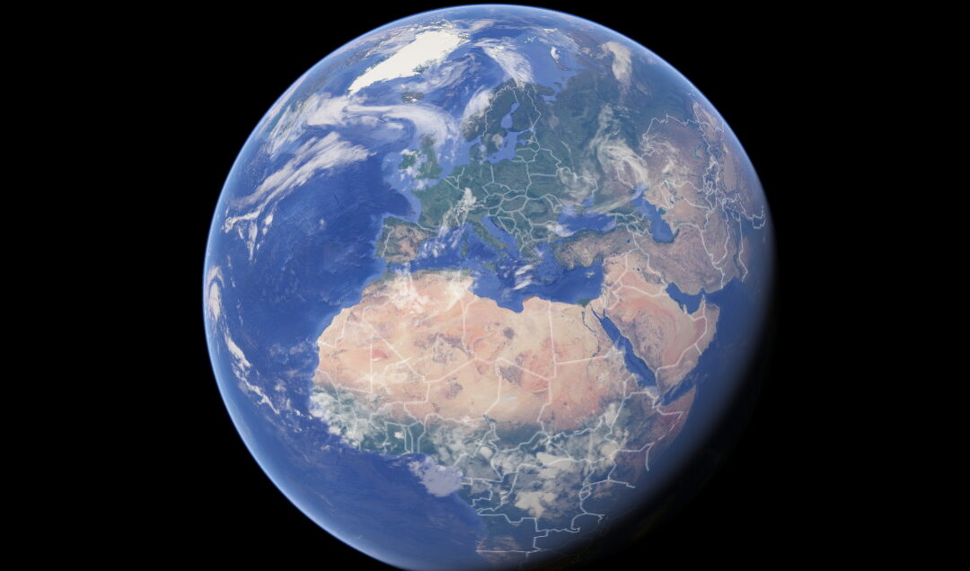 Buon compleanno a noi, da 6 anni in cammino digitale sui territori