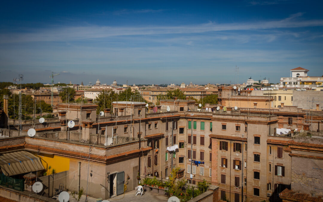 820 mila euro per piccole imprese e startup “Made in Roma”