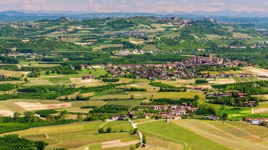 Una nuova piattaforma web per il turismo piemontese