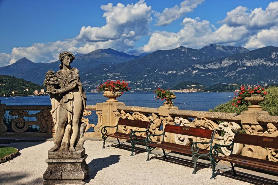 “Monumenti d’Italia” un concorso del Touring Club Italiano per valorizzare le eccellenze