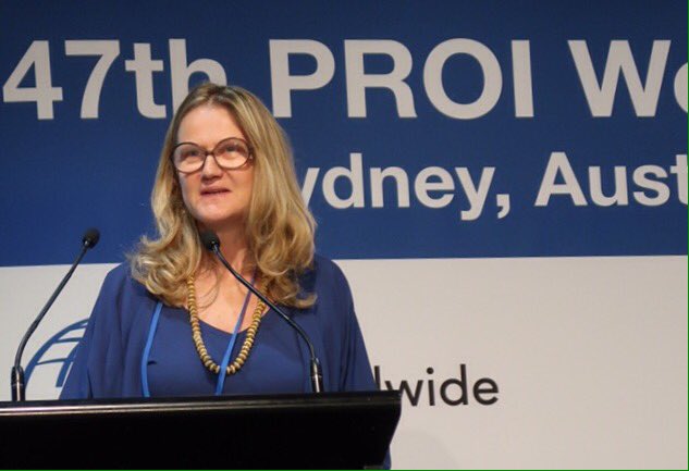 Global PROI Summit, il mondo della comunicazione è a Sydney. Per l’Italia c’è Mailander
