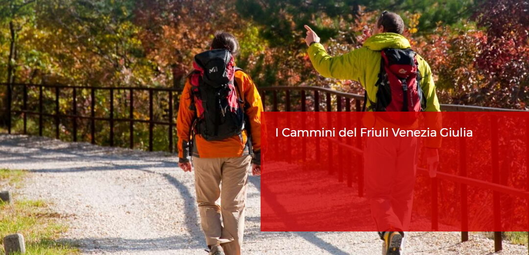 Un progetto Italia-Austria per riscoprire le vie di pellegrinaggio
