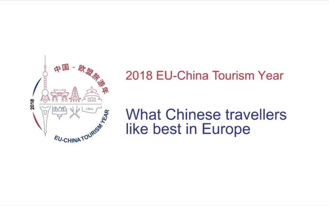 Turismo, nuovi rapporti tra Italia e Cina