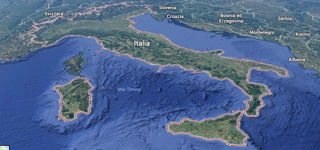 Sardegna-Corsica, Puglia-Albania, FVG-Slovenia: i progetti internazionali per il turismo