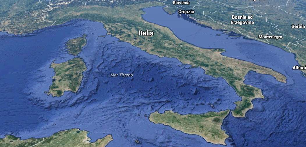 Turismo internazionale in Italia, i numeri 2016 del Ciset
