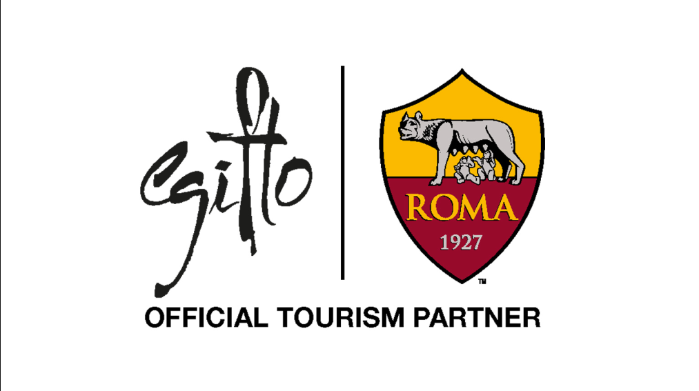 Una partnership tra l’AS Roma e l’Ente del Turismo Egiziano in Italia